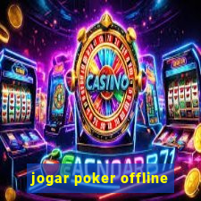 jogar poker offline